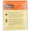 CELESTIAL SEASONINGS: Country Peach Passion Herbal Tea Caffeine Free, 20 bg
