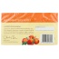 CELESTIAL SEASONINGS: Country Peach Passion Herbal Tea Caffeine Free, 20 bg