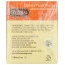 CELESTIAL SEASONINGS: Country Peach Passion Herbal Tea Caffeine Free, 20 bg