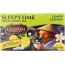CELESTIAL SEASONINGS: Decaf Sleepytime Green Lemon Jasmine Tea 20 Tea Bags, 1.1 oz