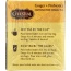 CELESTIAL SEASONINGS: Ginger Probiotic Herbal Tea Pack of 20, 1.1 oz