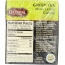 CELESTIAL SEASONINGS: Green Tea With White Tea Honey Lemon Ginseng 20 Tea Bags, 1.5 oz