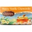 CELESTIAL SEASONINGS: Honey Vanilla Chamomile Herbal Tea Caffeine Free, 20 bags