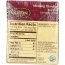 CELESTIAL SEASONINGS: Morning Thunder Contains Caffeine 20 Tea Bags, 1.4 oz