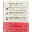 CELESTIAL SEASONINGS: Peppermint Herbal Tea Caffeine Free 20 Tea Bags, 1.1 oz