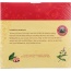 CELESTIAL SEASONINGS: Peppermint Herbal Tea Pack of 40, 2.3 oz