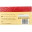 CELESTIAL SEASONINGS: Red Tea African Rooibos Caffeine Free Madagascar Vanilla 20 Tea Bags, 1.5 oz