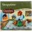 CELESTIAL SEASONINGS: Sleepytime Caffeine Free Herbal Tea 40 Tea Bags, 2.0 oz