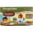 CELESTIAL SEASONINGS: Sleepytime Herbal Tea Caffeine Free 20 Tea Bag, 1 oz