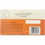 CELESTIAL SEASONINGS: Tangerine Orange Zinger Herbal Tea Caffeine Free 20 Tea Bags, 1.7 oz