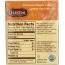 CELESTIAL SEASONINGS: Vermont Maple Ginger Herbal Tea Pack of 20, 1 oz