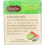 CELESTIAL SEASONINGS: Watermelon Lime Zinger Tea Pack of 20, 1.5 oz