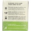 CELESTIAL SEASONINGS: Wellness Sleepytime Detox Tea Pack of 20, 1.2 oz