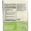 CELESTIAL SEASONINGS: Wellness Sleepytime Detox Tea Pack of 20, 1.2 oz
