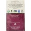 CHOICE TEA: Organic English Breakfast Tea, 16 bg