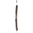 CHOMPS: Venison Stick Pepper Salt, 1.15 oz