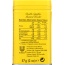 COLMANS: Mustard Double Superfine Powder, 2 oz