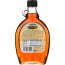 COOMBS FAMILY FARMS: Grade A Organic Maple Syrup Amber, 12 oz