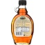 COOMBS FAMILY FARMS: Grade A Organic Maple Syrup Amber, 8 oz