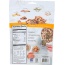 CREATIVE SNACKS: Almond Clusters Nut Cashews Pumpkin Seeds & Sunflower Seeds, 4 oz