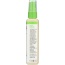 CRYSTAL BODY DEODORANT: Deodorant Spray Vanilla Jasmine, 4 oz