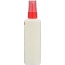 CRYSTAL ESSENCE: Mineral Deodorant Body Spray Pomegranate, 4 oz