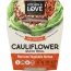 CUCINA & AMORE: Meal Cauliflower Moroccan Vegetable Harissa, 7.9 oz