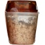 CUCINA & AMORE: Meal Cauliflower Moroccan Vegetable Harissa, 7.9 oz