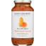 DAVE'S GOURMET: Butternut Squash Pasta Sauce, 25.5 Oz