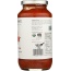 DAVE'S GOURMET: Organic Pasta Sauce Spicy Heirloom Marinara, 25.5 Oz