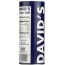 DAVIDS: Kosher Salt, 16 oz