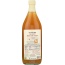 DE NIGRIS: Organic Apple Cider Vinegar Unfiltered, 34 oz