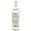 DE NIGRIS: White Wine Vinegar, 16.90 fo