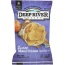DEEP RIVER: Kettle Cooked Potato Chips Sweet Maui Onion, 2 oz