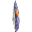 DEEP RIVER: Kettle Cooked Potato Chips Sweet Maui Onion, 2 oz