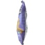 DEEP RIVER: Kettle Cooked Potato Chips Sweet Maui Onion, 2 oz