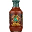 DINOSAUR: Sauce Honey Bar-B-Que Roasted Garlic, 19 oz