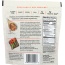 DOCTOR IN THE KITCHEN: Flackers Flax Seed Crackers Savory Garlic-Onion-Basil and Red Chile Pepper, 5 oz
