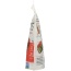 DOCTOR IN THE KITCHEN: Flackers Flax Seed Crackers Savory Garlic-Onion-Basil and Red Chile Pepper, 5 oz