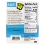 DOCTOR IN THE KITCHEN: Sea Salt Flaxseed Crackers 6 Bags, 5.6 oz