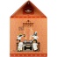 DOGGY DELIRIOUS: Dog Bone Sweet Potato, 16 oz
