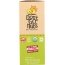 DONT GO NUTS: Gorilla Power Chewy Granola Bars 5-1.26oz, 6.3 oz