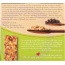 DONT GO NUTS: Gorilla Power Chewy Granola Bars 5-1.26oz, 6.3 oz