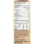 DONT GO NUTS: Gorilla Power Chewy Granola Bars 5-1.26oz, 6.3 oz