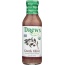 DREW'S: All Natural Dressing & Quick Marinade Greek Olive, 12 oz