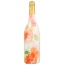DRY SODA: Blood Orange Sparkling Soda, 750 ml