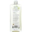 EARTH FRIENDLY: Ecos Dishmate Dish Liquid Pear, 25 oz
