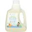 EARTH FRIENDLY: Free & Clear Disney Baby Laundry Detergent, 100 oz