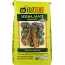 ECO TEAS: Yerba Mate Pure Leaf Loose Tea Green Energy Unsmoked, 16 oz