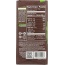 ENDANGERED SPECIES: Natural Dark Chocolate Bar with Forest Mint, 3 oz